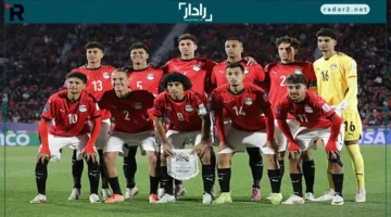 مدير منتخب مصر للشباب يعتذر ويكشف عن مشاعره بصدق